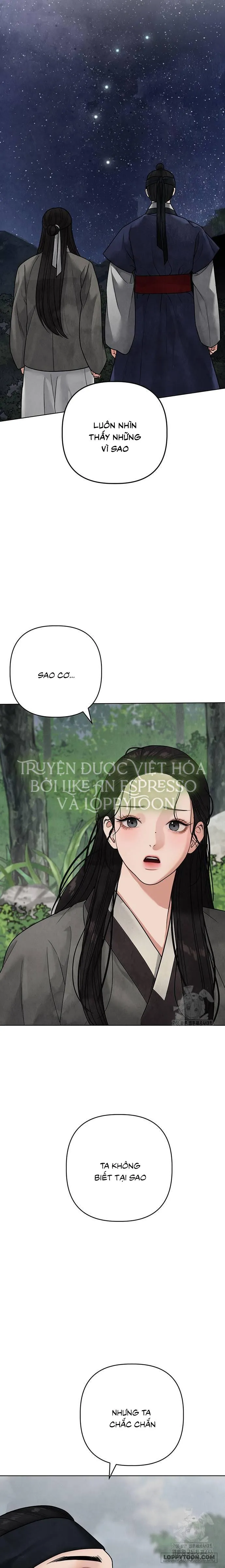Quỷ Hồn - Chap 17 - Trang 22