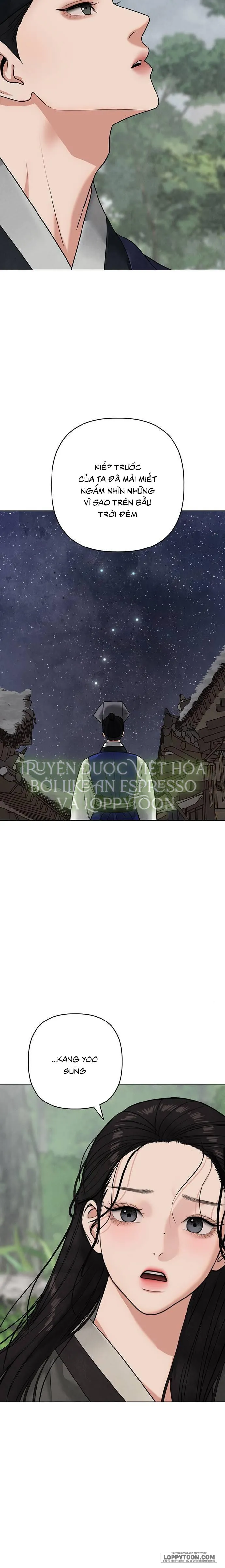 Quỷ Hồn - Chap 17 - Trang 23