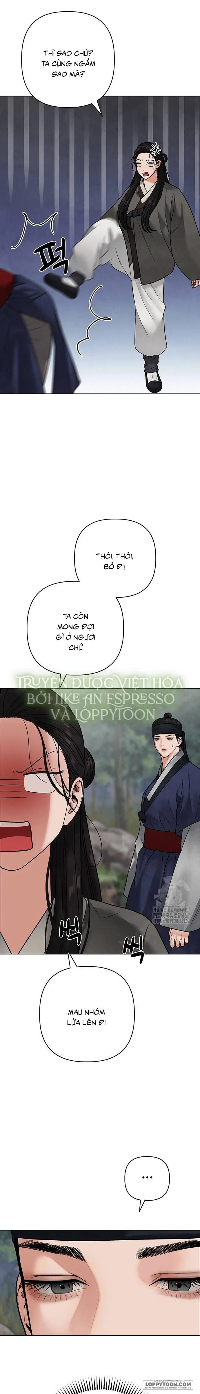 Quỷ Hồn - Chap 17 - Trang 24