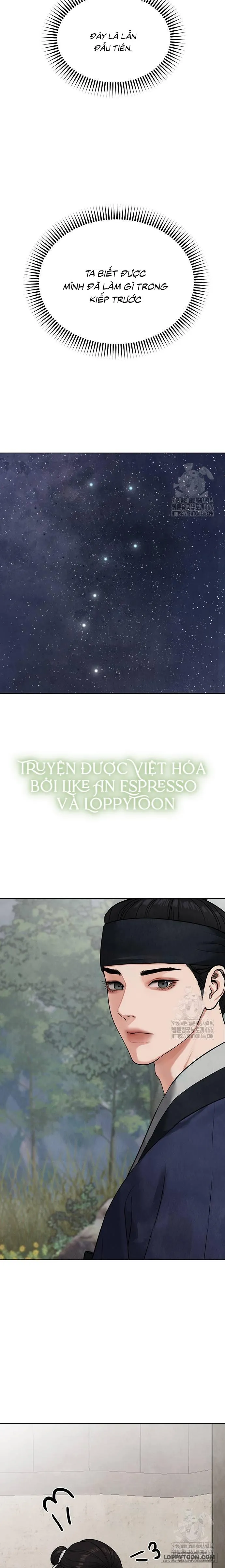 Quỷ Hồn - Chap 17 - Trang 25