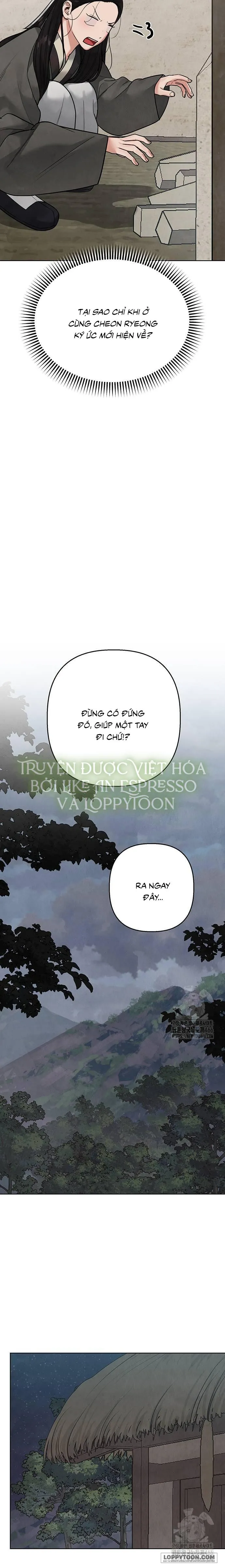 Quỷ Hồn - Chap 17 - Trang 26