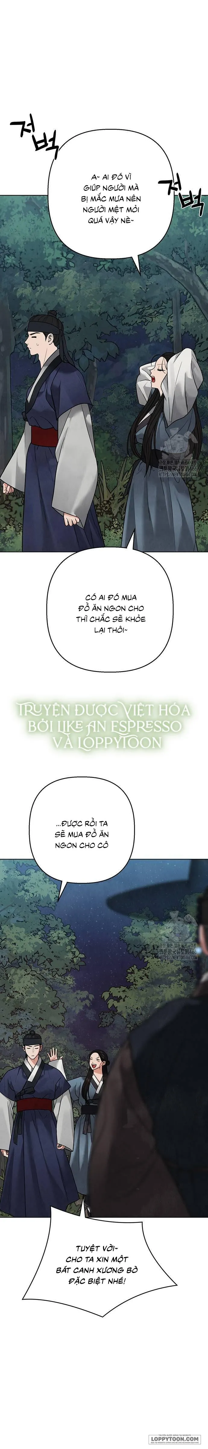 Quỷ Hồn - Chap 17 - Trang 27