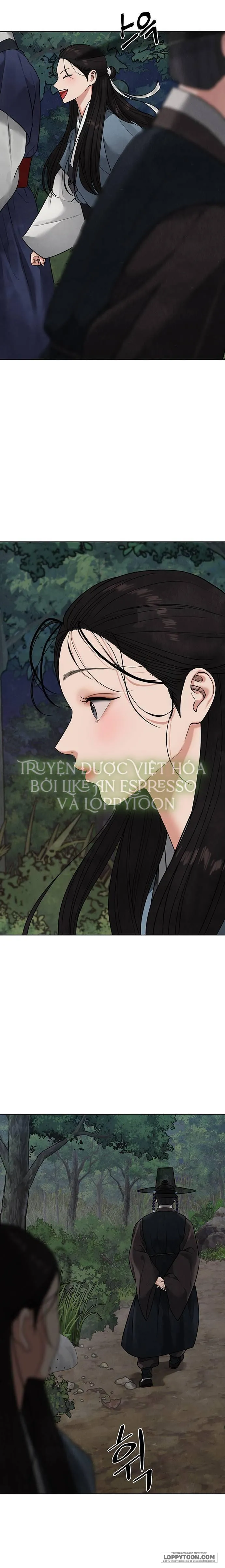 Quỷ Hồn - Chap 17 - Trang 28