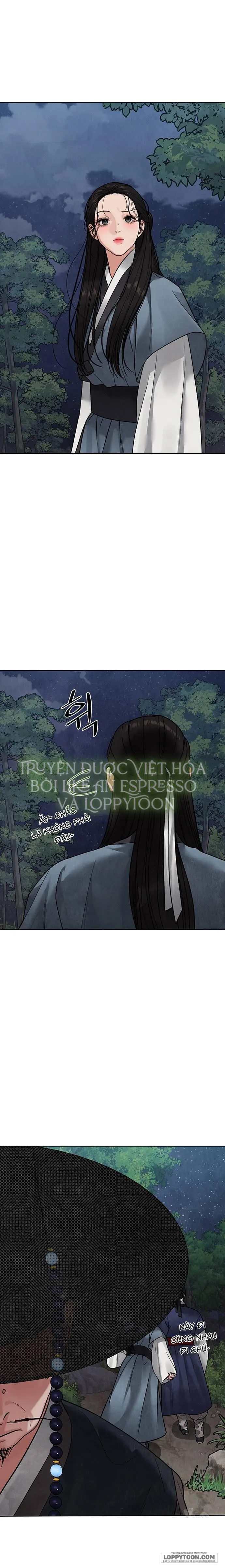 Quỷ Hồn - Chap 17 - Trang 29