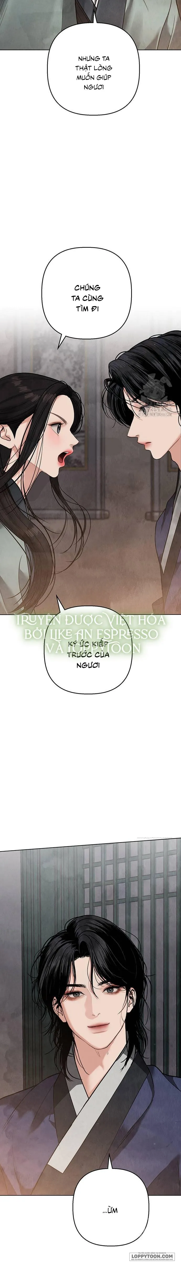 Quỷ Hồn - Chap 17 - Trang 3