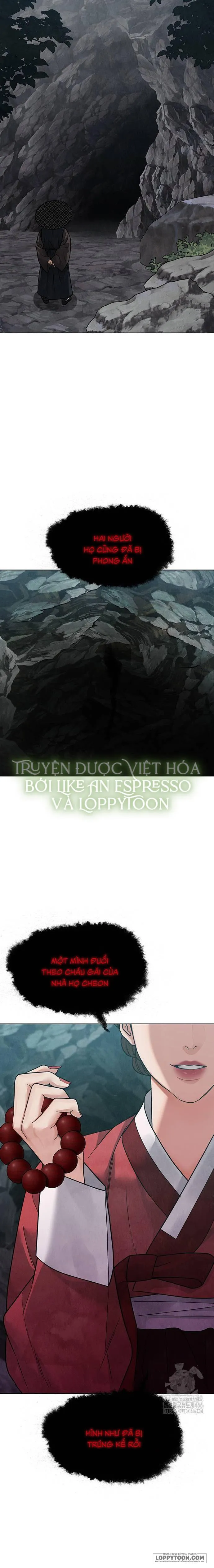 Quỷ Hồn - Chap 17 - Trang 31