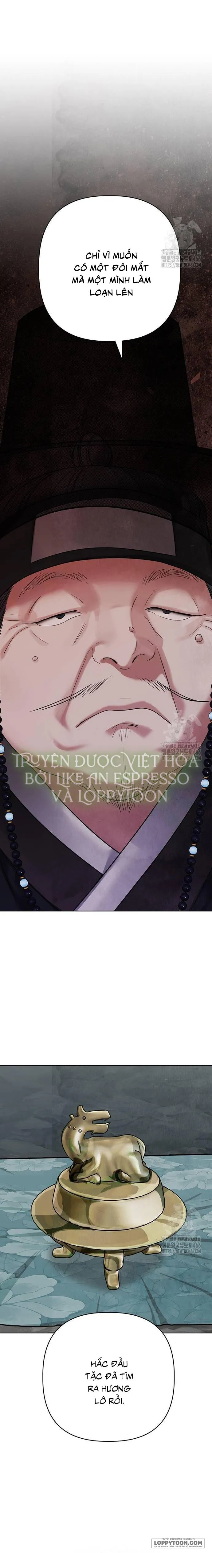 Quỷ Hồn - Chap 17 - Trang 33