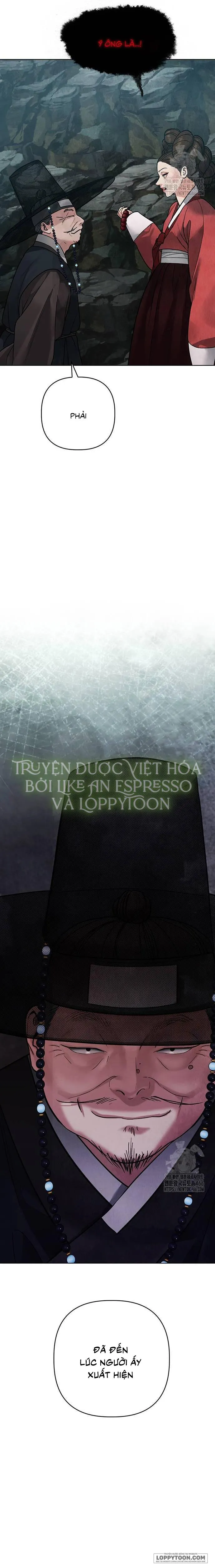 Quỷ Hồn - Chap 17 - Trang 34