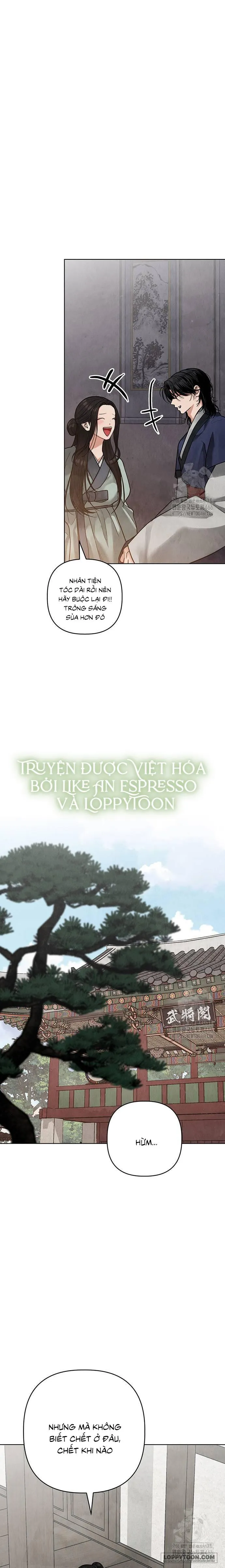 Quỷ Hồn - Chap 17 - Trang 4