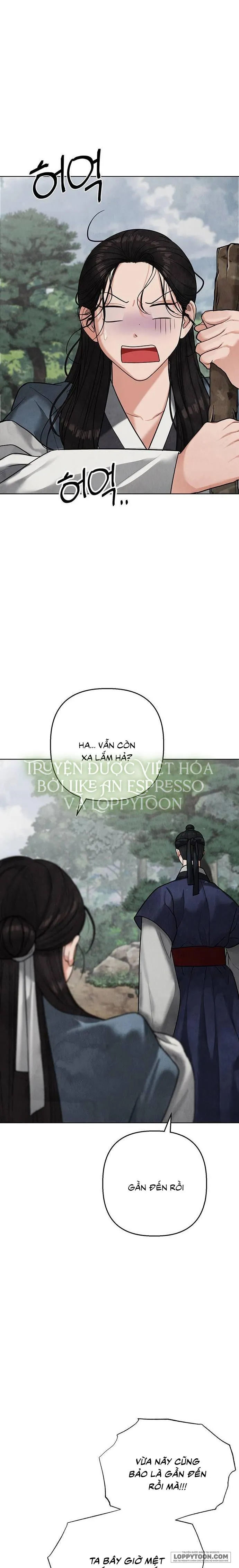 Quỷ Hồn - Chap 17 - Trang 7