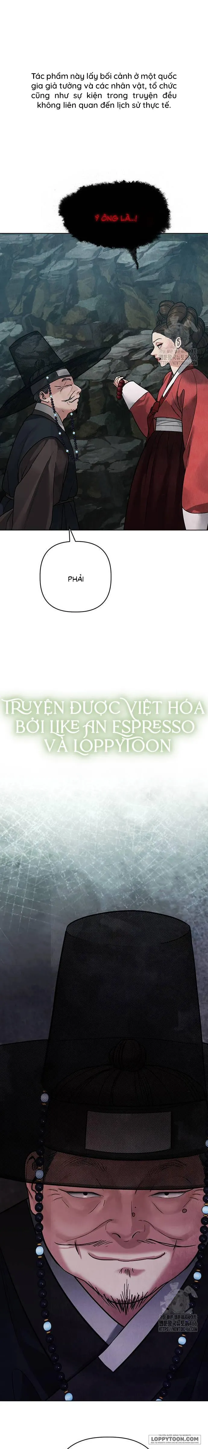 Quỷ Hồn - Chap 18 - Trang 0