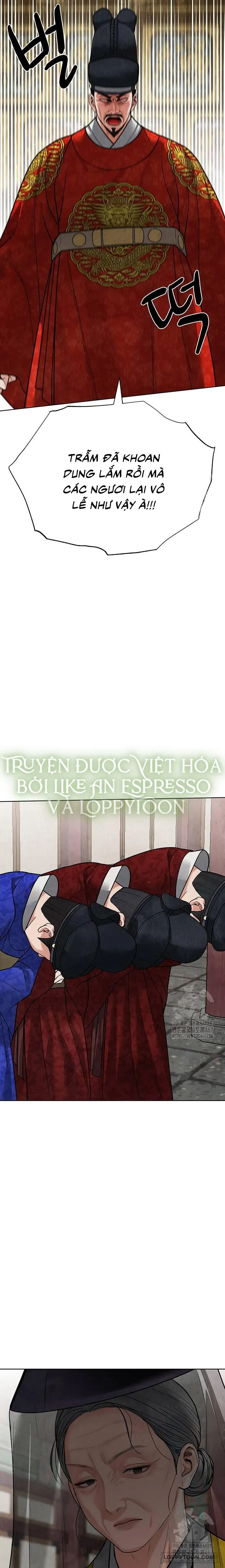 Quỷ Hồn - Chap 18 - Trang 11