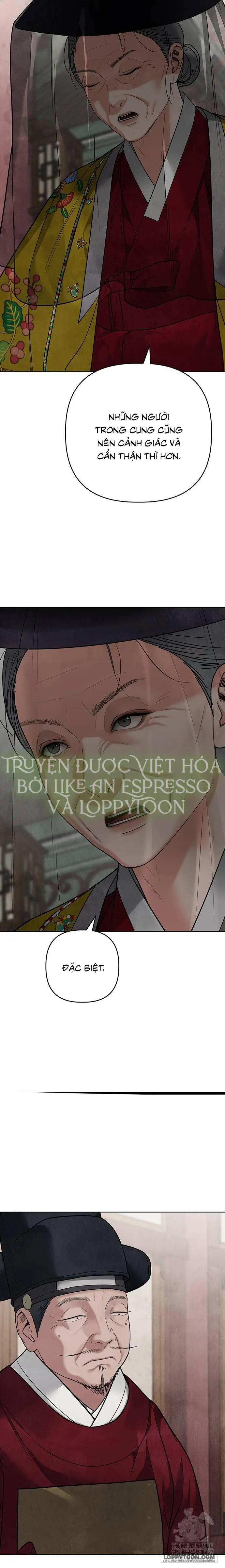 Quỷ Hồn - Chap 18 - Trang 14
