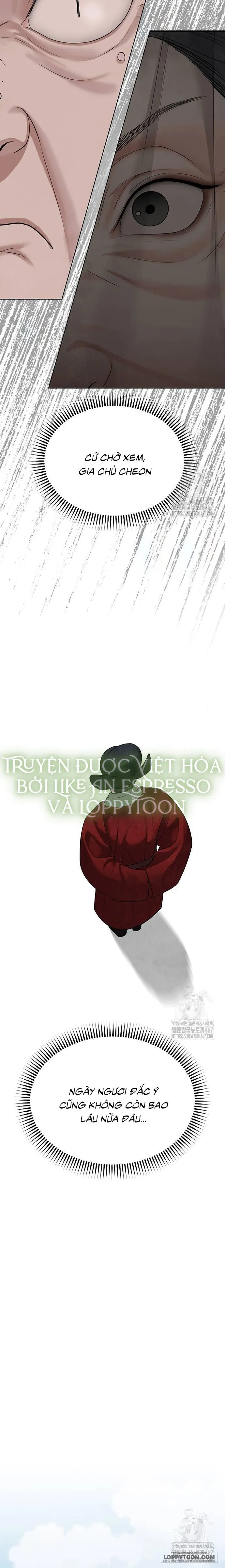 Quỷ Hồn - Chap 18 - Trang 16
