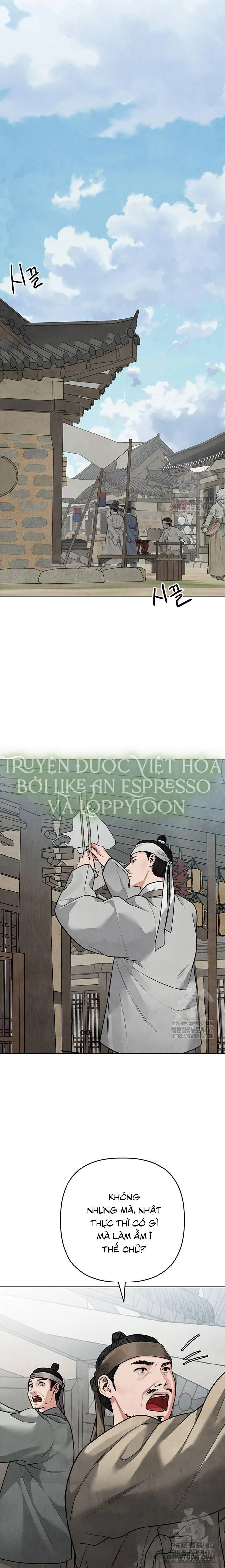 Quỷ Hồn - Chap 18 - Trang 17