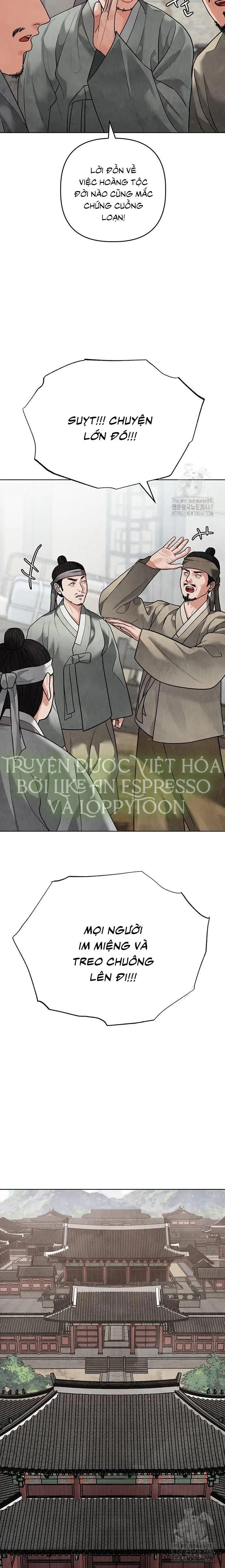 Quỷ Hồn - Chap 18 - Trang 19