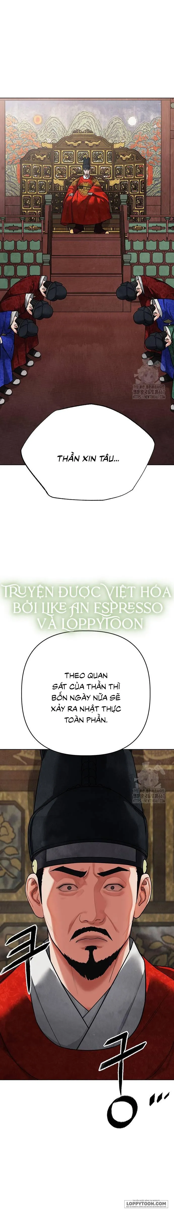 Quỷ Hồn - Chap 18 - Trang 2