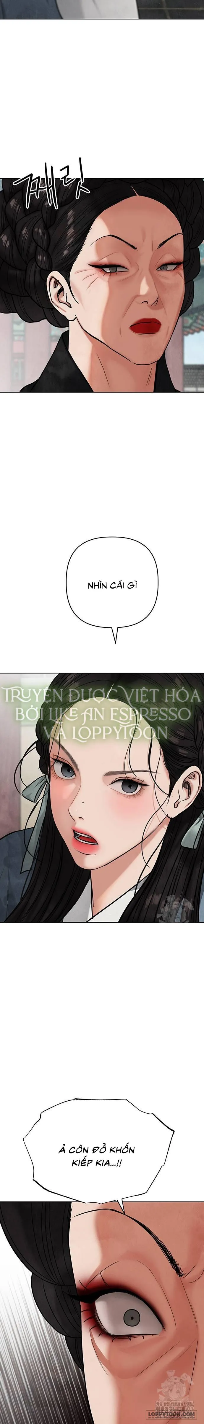 Quỷ Hồn - Chap 18 - Trang 23