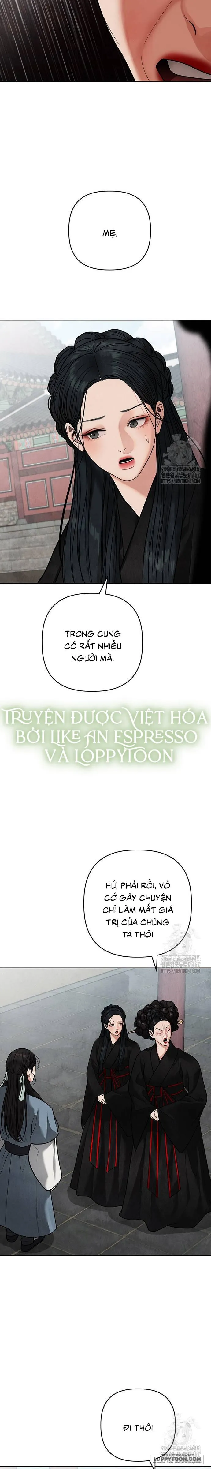 Quỷ Hồn - Chap 18 - Trang 24