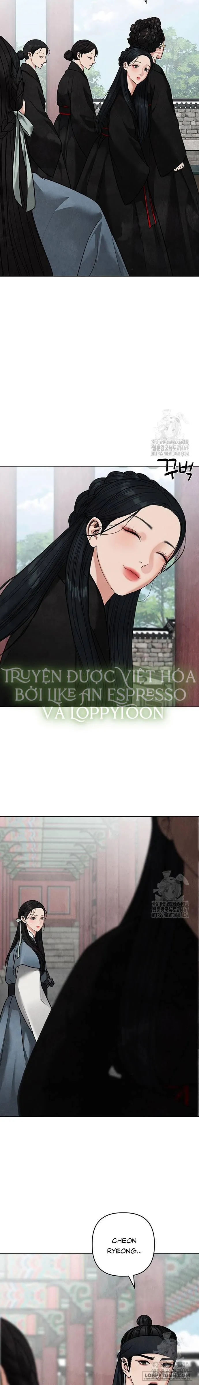 Quỷ Hồn - Chap 18 - Trang 25