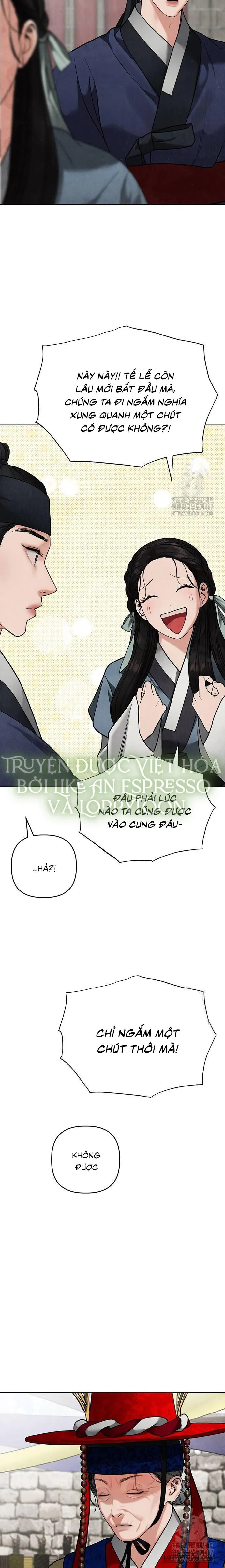 Quỷ Hồn - Chap 18 - Trang 26