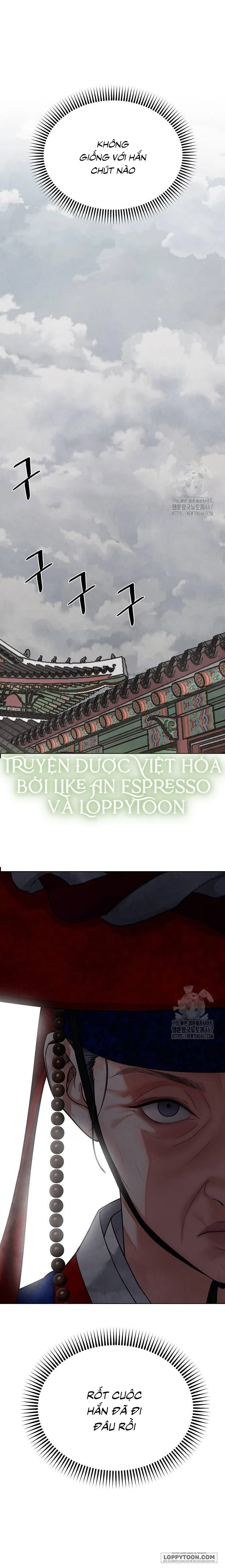 Quỷ Hồn - Chap 18 - Trang 29