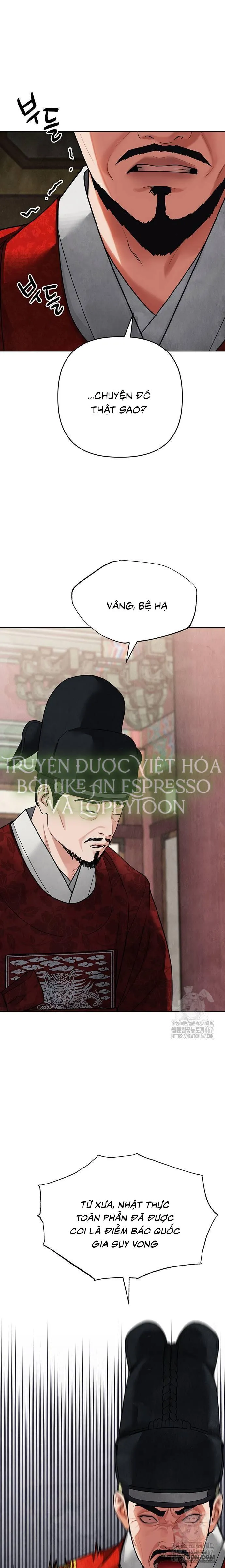 Quỷ Hồn - Chap 18 - Trang 3