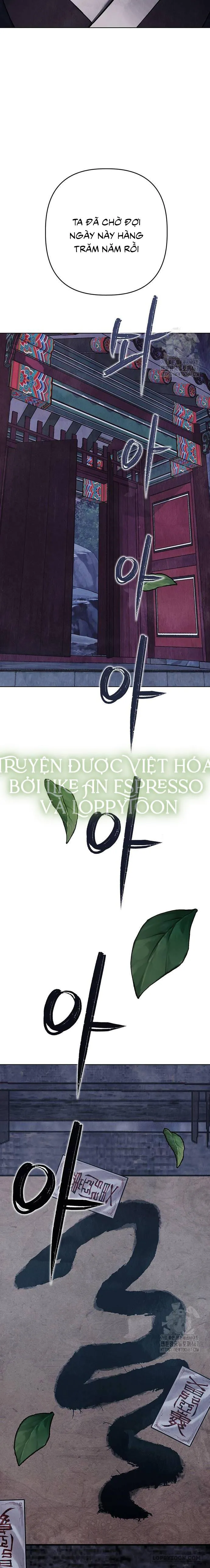 Quỷ Hồn - Chap 18 - Trang 31