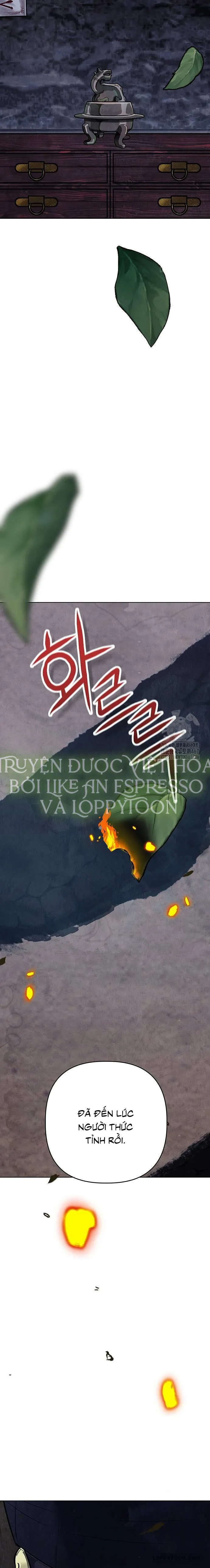 Quỷ Hồn - Chap 18 - Trang 32