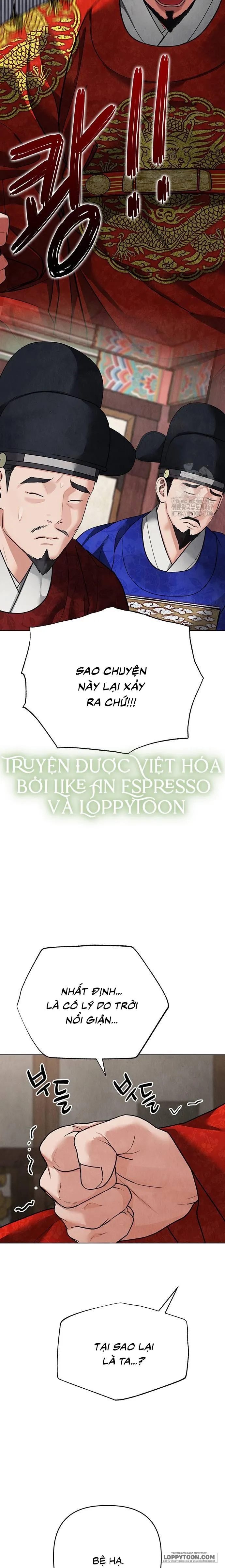 Quỷ Hồn - Chap 18 - Trang 4