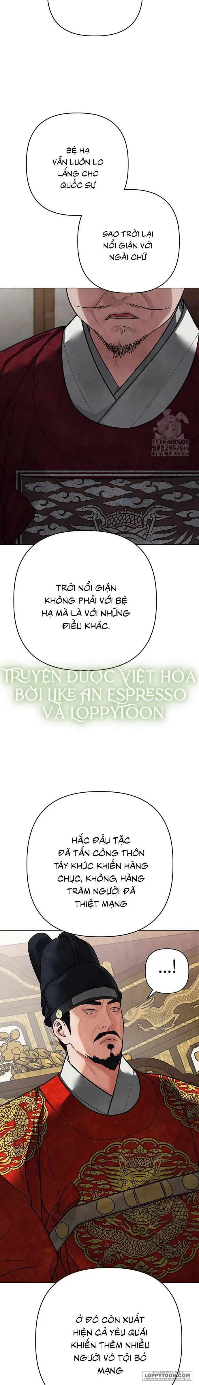 Quỷ Hồn - Chap 18 - Trang 5