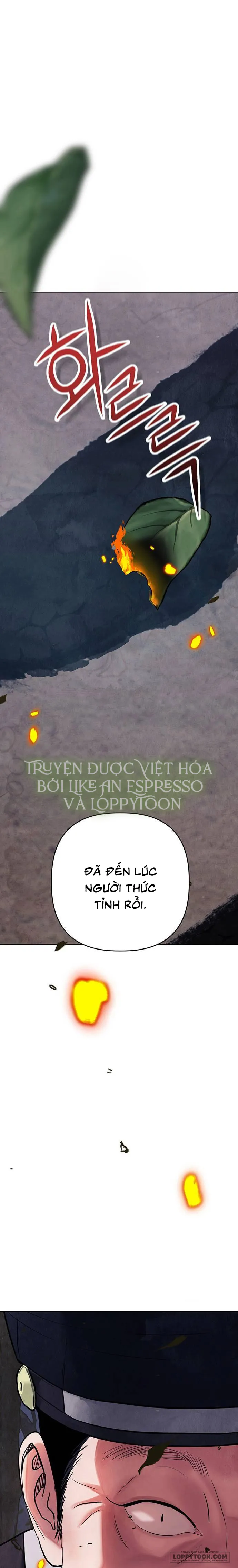Quỷ Hồn - Chap 19 - Trang 0