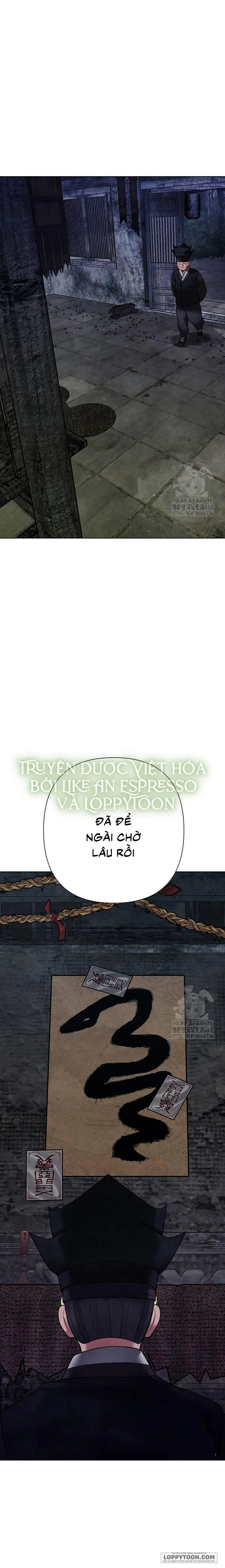 Quỷ Hồn - Chap 19 - Trang 11
