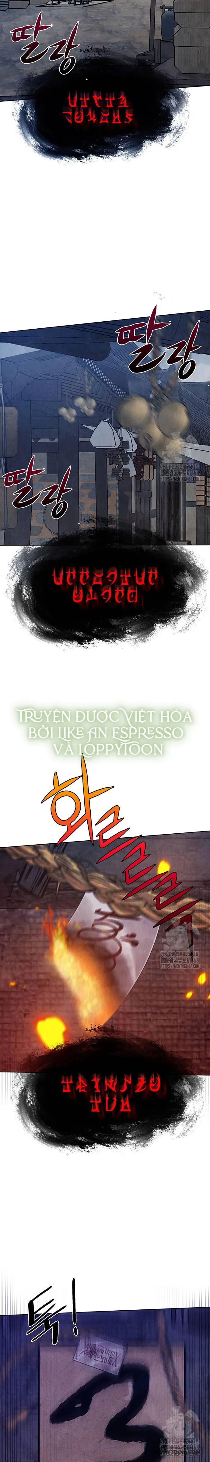 Quỷ Hồn - Chap 19 - Trang 14