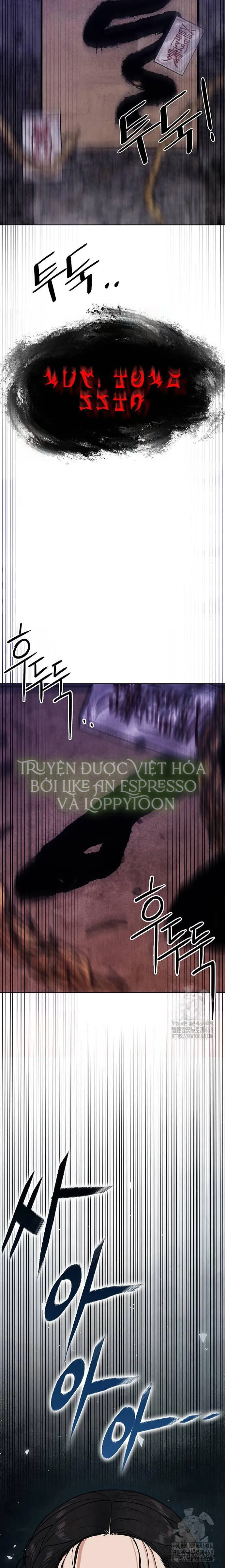 Quỷ Hồn - Chap 19 - Trang 15