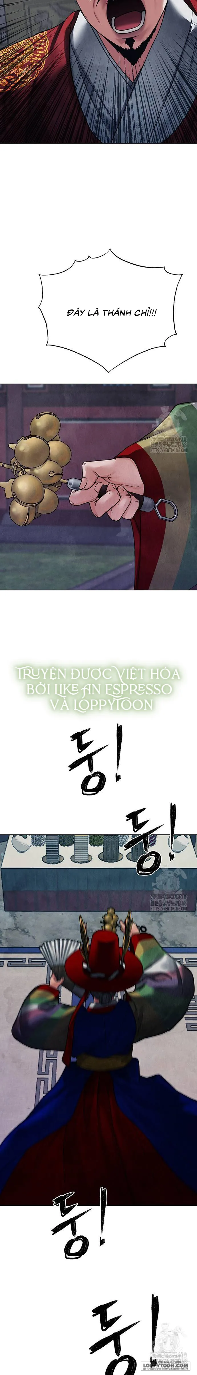 Quỷ Hồn - Chap 19 - Trang 20
