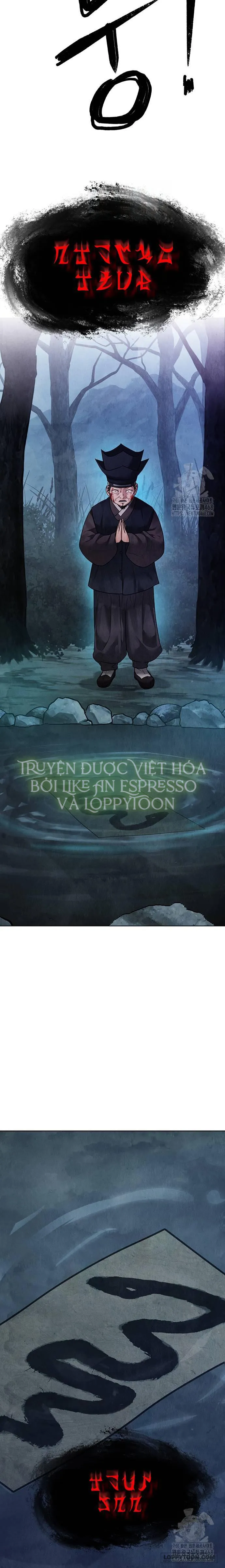 Quỷ Hồn - Chap 19 - Trang 22