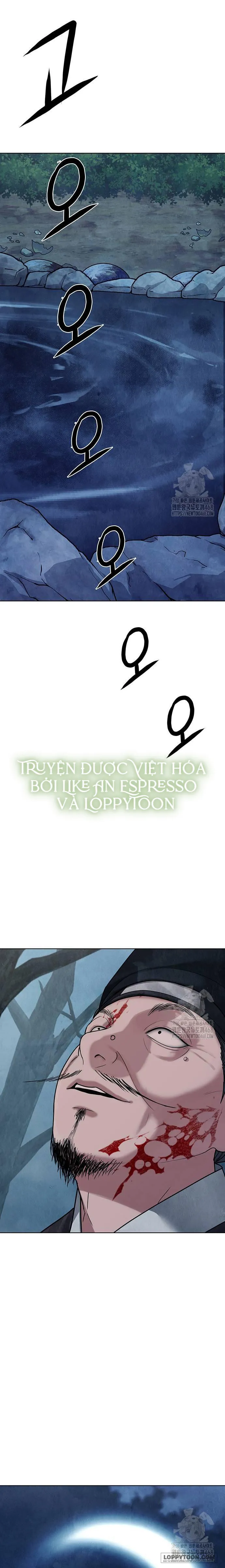 Quỷ Hồn - Chap 19 - Trang 24