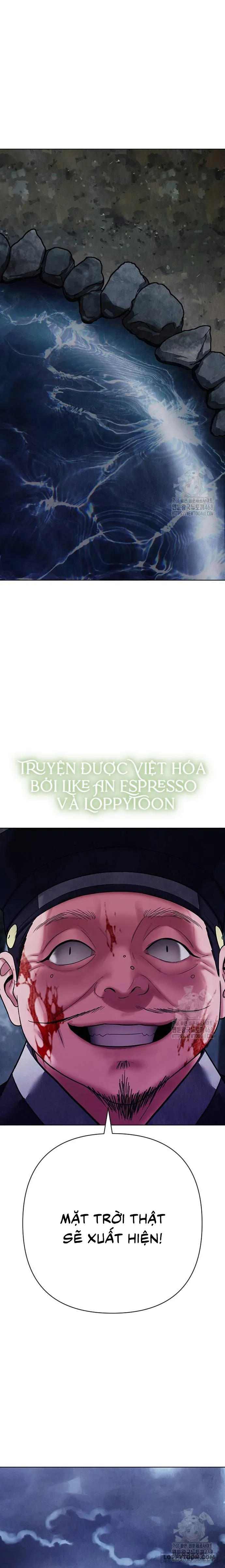 Quỷ Hồn - Chap 19 - Trang 26