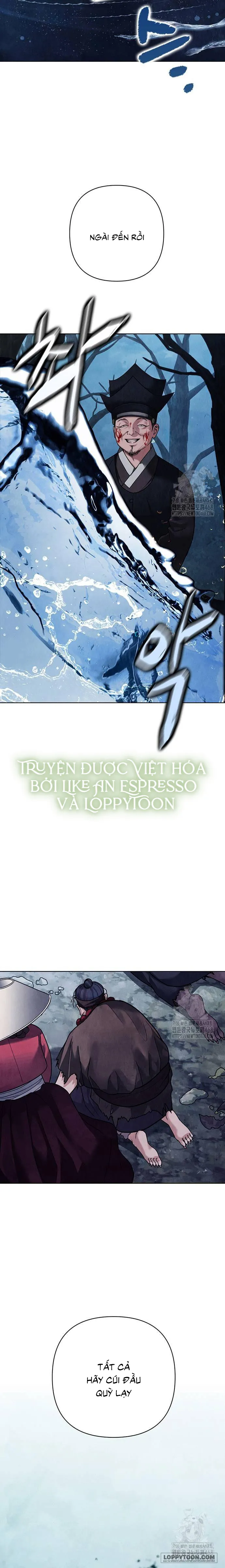 Quỷ Hồn - Chap 19 - Trang 28