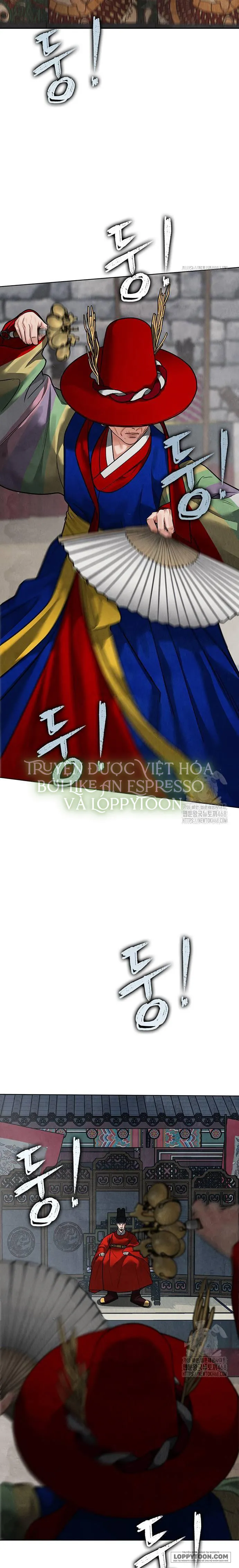 Quỷ Hồn - Chap 19 - Trang 3