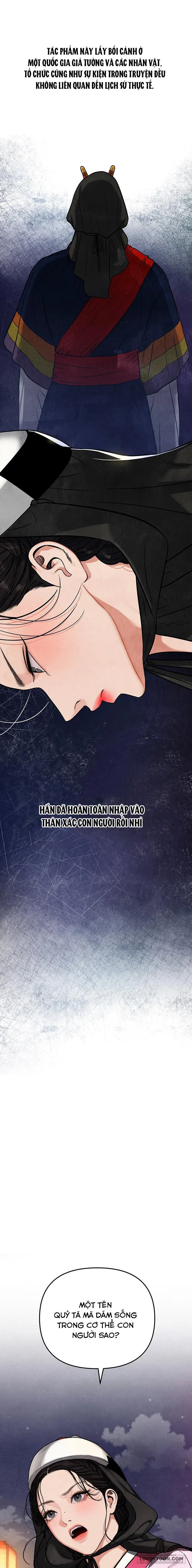 Quỷ Hồn - Chap 2 - Trang 0