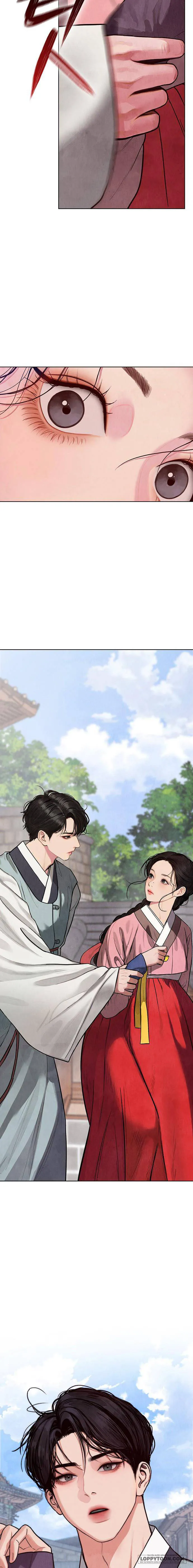 Quỷ Hồn - Chap 2 - Trang 11