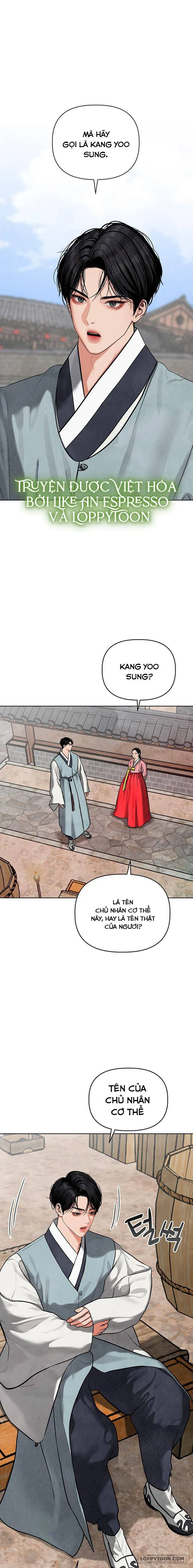 Quỷ Hồn - Chap 2 - Trang 13