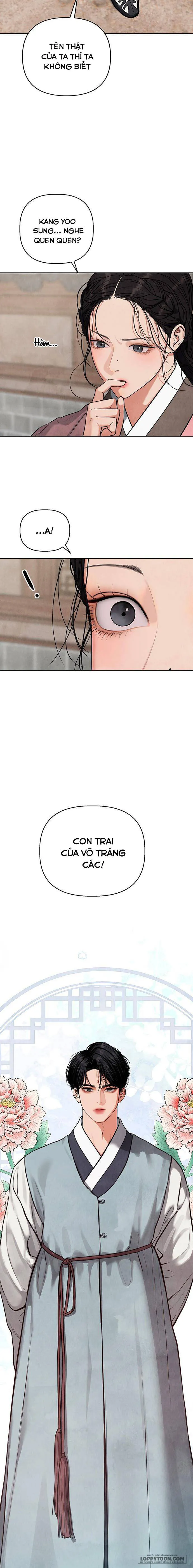Quỷ Hồn - Chap 2 - Trang 14