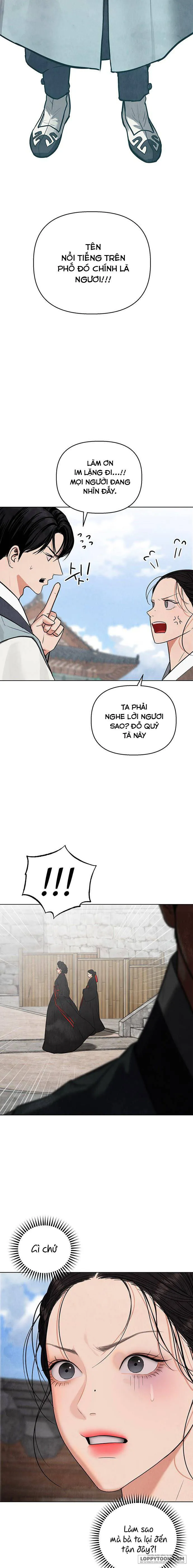 Quỷ Hồn - Chap 2 - Trang 15