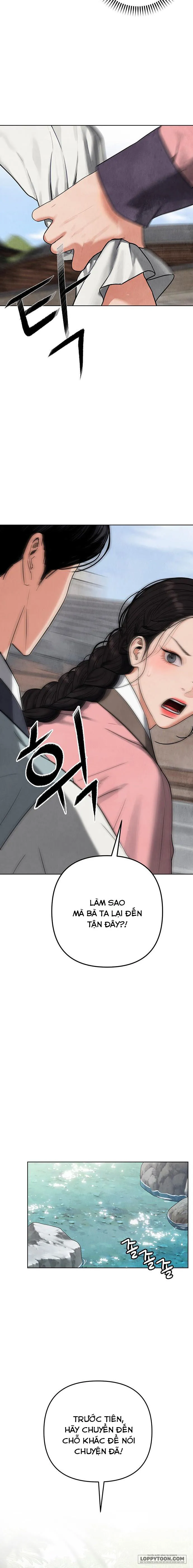 Quỷ Hồn - Chap 2 - Trang 16