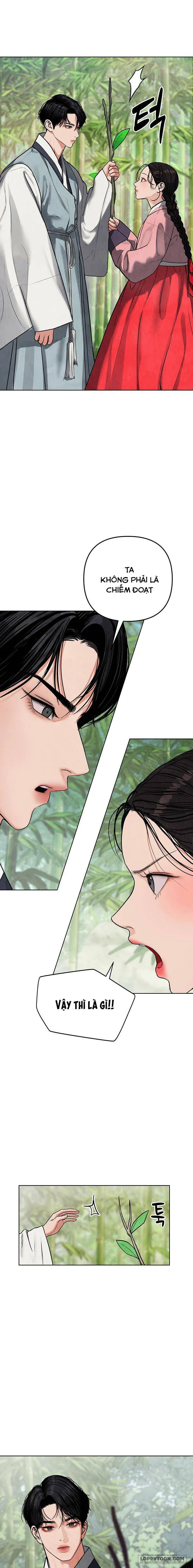 Quỷ Hồn - Chap 2 - Trang 19