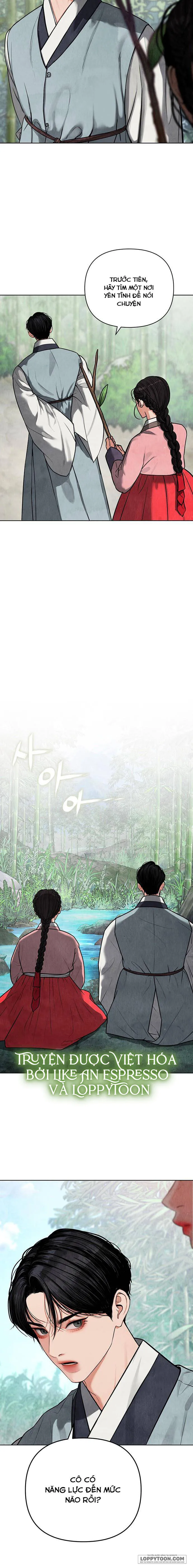 Quỷ Hồn - Chap 2 - Trang 20