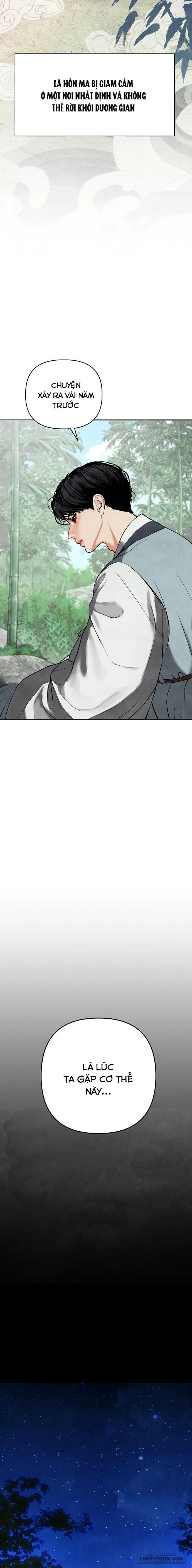 Quỷ Hồn - Chap 2 - Trang 22